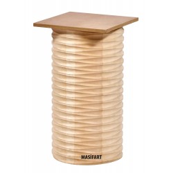 Masifart Diann Dar Suyolu Ayak Cilasız Ham