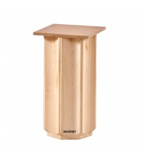 Masifart Karla Dar Grand Ayak Cilasız Ham