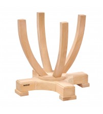 Masifart Lacy Örümcek Ayak Cilasız Ham