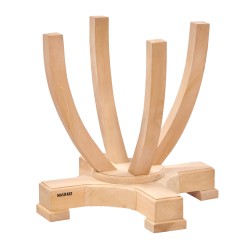 Masifart Lacy Örümcek Ayak Cilasız Ham