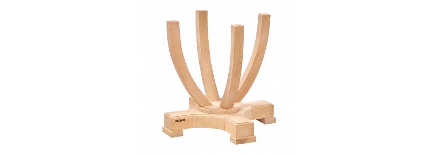 Masa Ayakları ve Tablaları