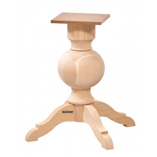 Masifart Religo Lord Ayak Cilasız Ham