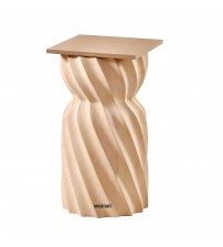 Masifart Sputare Burgu Ayak Cilasız Ham