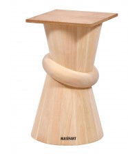 Masifart Coluo Piton Ayak Cilasız Ham