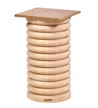 Masifart Kisber Class Ayak Cilasız Ham