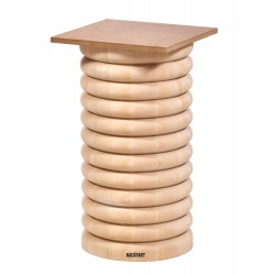 Masifart Kisber Class Ayak Cilasız Ham