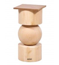 Masifart Serpens Bohem Ayak Cilasız Ham