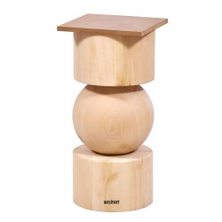 Masifart Serpens Bohem Ayak Cilasız Ham