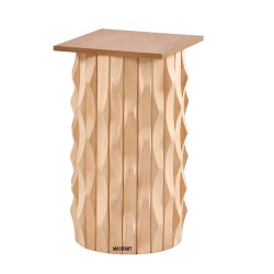 Masifart Casachia Bonus Ayak Cilasız Ham