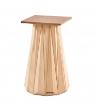 Masifart Cutis Vega Ayak Cilasız Ham