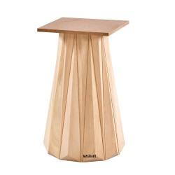 Masifart Cutis Vega Ayak Cilasız Ham