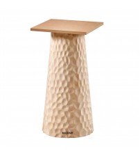 Masifart Sippo Petek Ayak Cilasız Ham