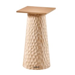 Masifart Sippo Petek Ayak Cilasız Ham