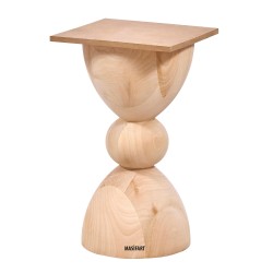 Masifart Pool Damla Ayak Cilasız Ham