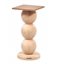 Masifart Mologia Boncuk Ayak Cilasız Ham