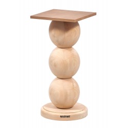 Masifart Mologia Boncuk Ayak Cilasız Ham