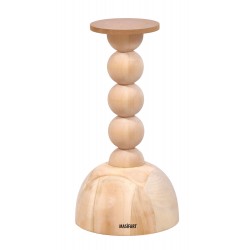 Masifart Anglica Premium Ayak Cilasız Ham