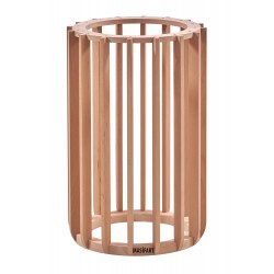 Masifart Pafta Meridyen Ayak Cilasız Ham