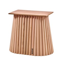 Masifart Suare Robus Papatya Ayak Cilasız Ham