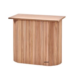 Masifart 4Lü Oval Ptt Ayak Cilasız Ham