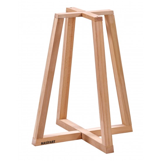 Masifart Lunae New Ayak Cilasız Ham