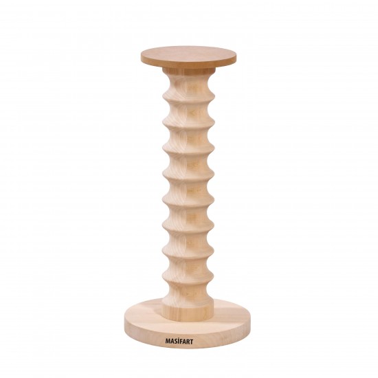 Masifart Quis Oslo Bistro Ayak Cilasız Ham