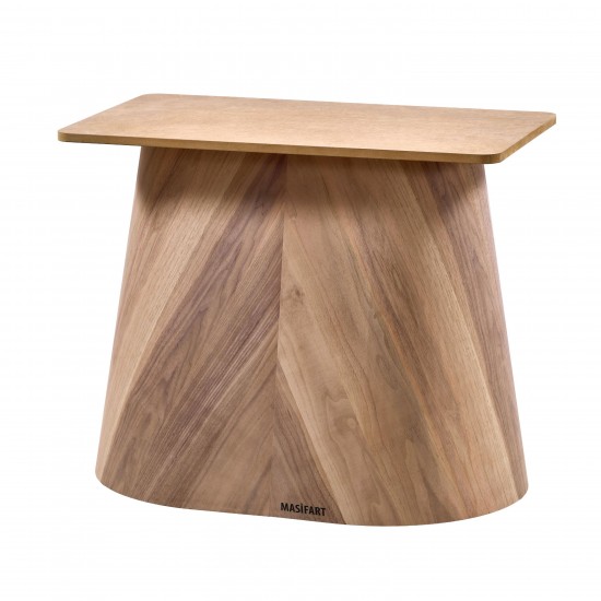 Masifart Veneris Ceviz Robus Ayak Cilasız Ham