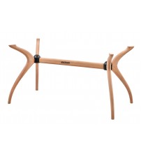 Masifart Annus Samyeli (4 Lü) Ayak Cilasız Ham