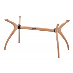 Masifart Annus Samyeli (4 Lü) Ayak Cilasız Ham