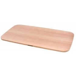 Masifart Quom Kayın 170 Lik Robus Tabla Cilasız Ham