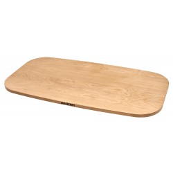 Masifart Albani Meşe 190 Lık Robus Tabla Cilasız Ham