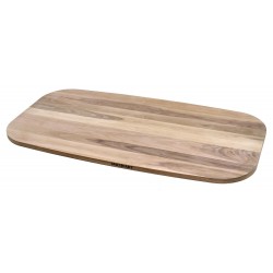 Masifart Amiya Ceviz 170 Lik Robus Tabla Cilasız Ham