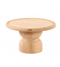 Masifart Dens Boğum Orta Sehpa Cilasız Ham