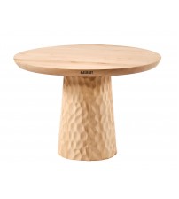 Masifart Pagus Petek Orta Sehpa Cilasız Ham