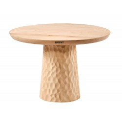 Masifart Pagus Petek Orta Sehpa Cilasız Ham