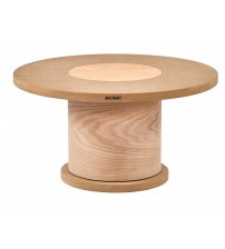 Masifart Canter Truva Orta Sehpa Cilasız Ham