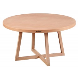 Masifart Placid New Orta Sehpa Cilasız Ham