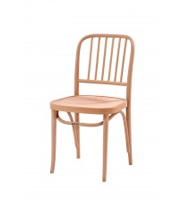 Masifart Aldine Çıtalı Petek Sandalye Cilasız Ham