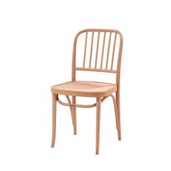 Masifart Aldine Çıtalı Petek Sandalye Cilasız Ham