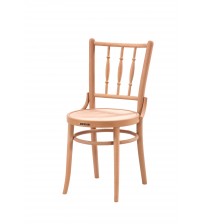 Masifart Avellino Asos Sandalye Cilasız Ham