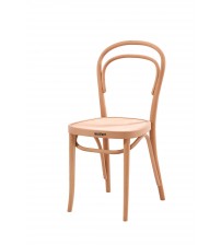 Masifart Sever Yay Sandalye Cilasız Ham