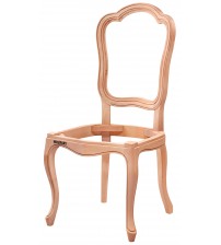 Masifart Marinu Florya Sandalye Cilasız Ham