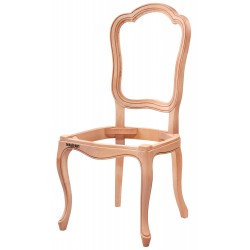 Masifart Marinu Florya Sandalye Cilasız Ham