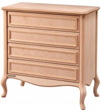 Masifart Scaev Efes Şifonyer Cilasız Ham