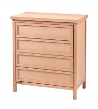 Masifart zeory Sefa Şifonyer Cilasız Ham