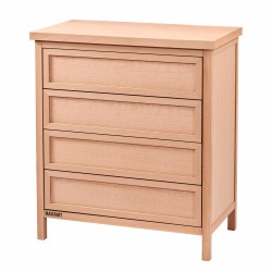 Masifart zeory Sefa Şifonyer Cilasız Ham