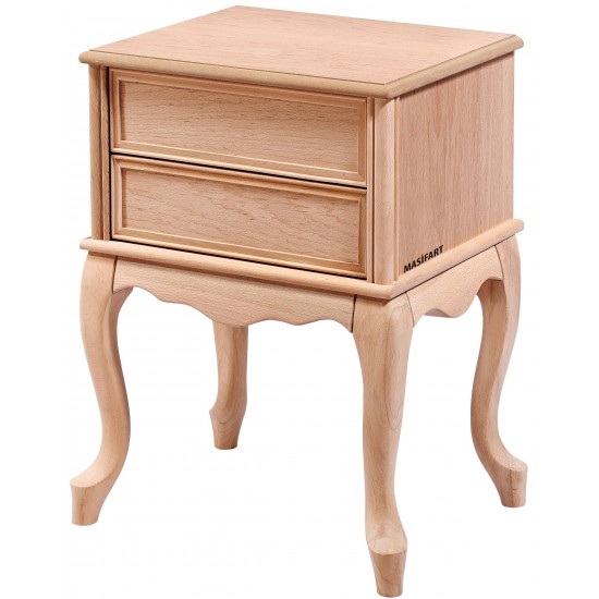 Masifart Caltha King Dar Komodin Cilasız Ham