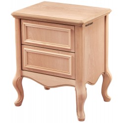 Masifart Levitic Efes Komodin Cilasız Ham