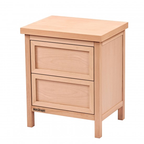 Masifart Epione Sefa Komodin Cilasız Ham