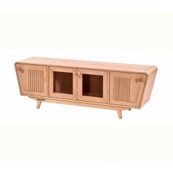 Masifart Scania Çizgi Tv Plazma Ünitesi Cilasız Ham